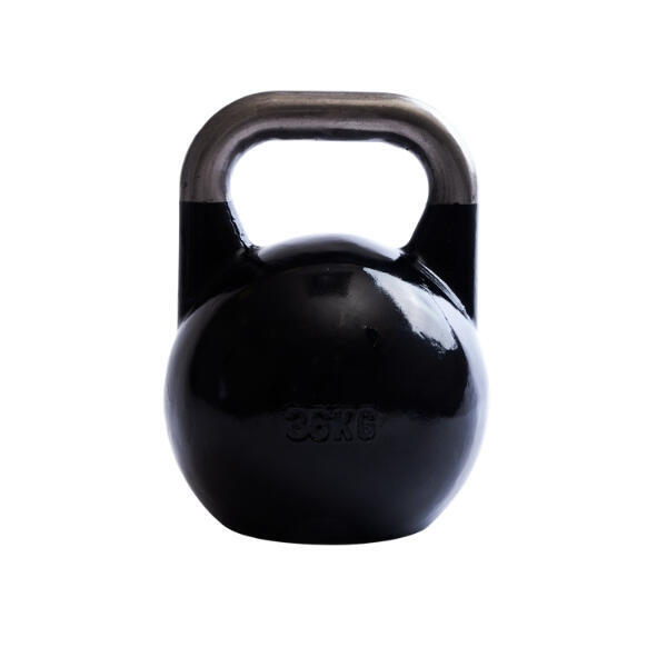 HALTERE KETTLEBELL de competição - 36kg suprfit