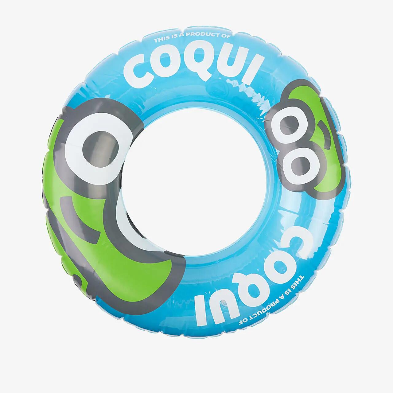 COQUI picture