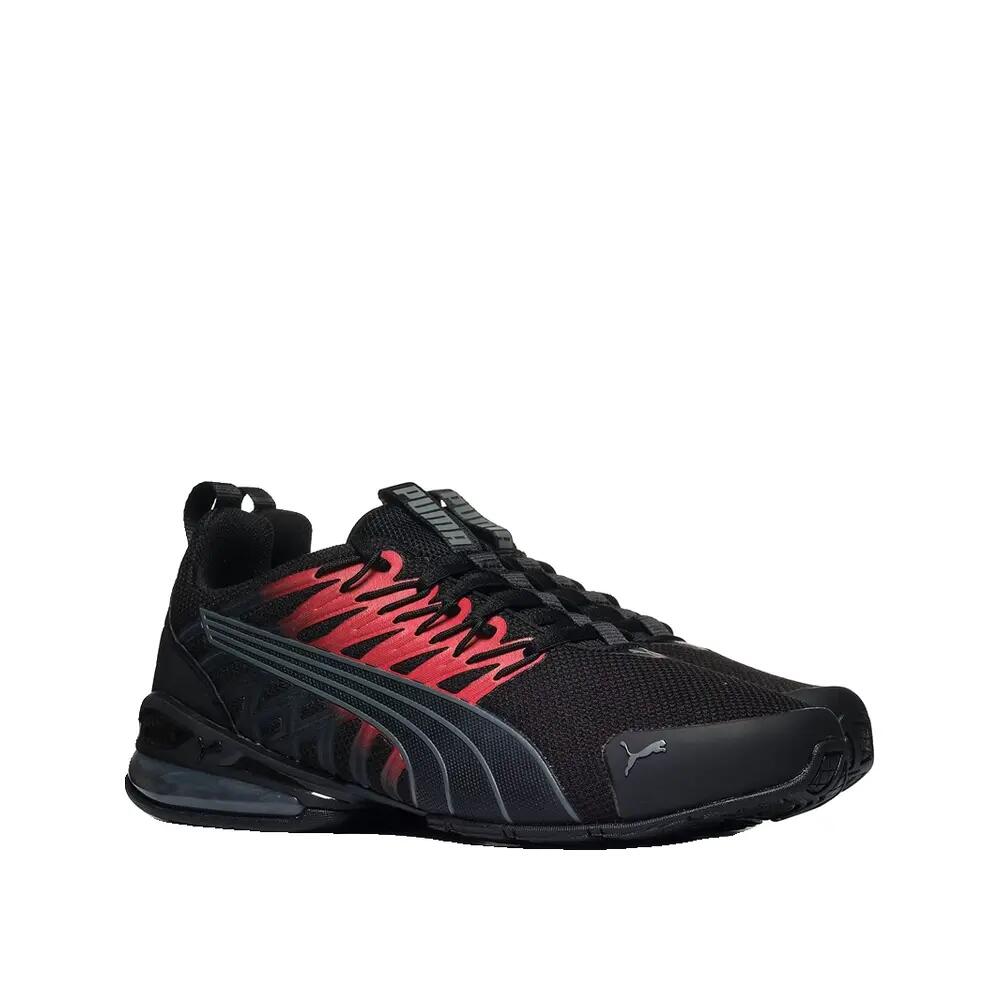 Buty PUMA Voltaic Evo Czerwone 2/6