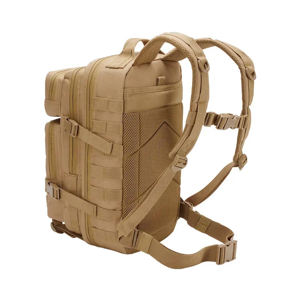 Sac à dos tactiques Brandit US Medium 2/2