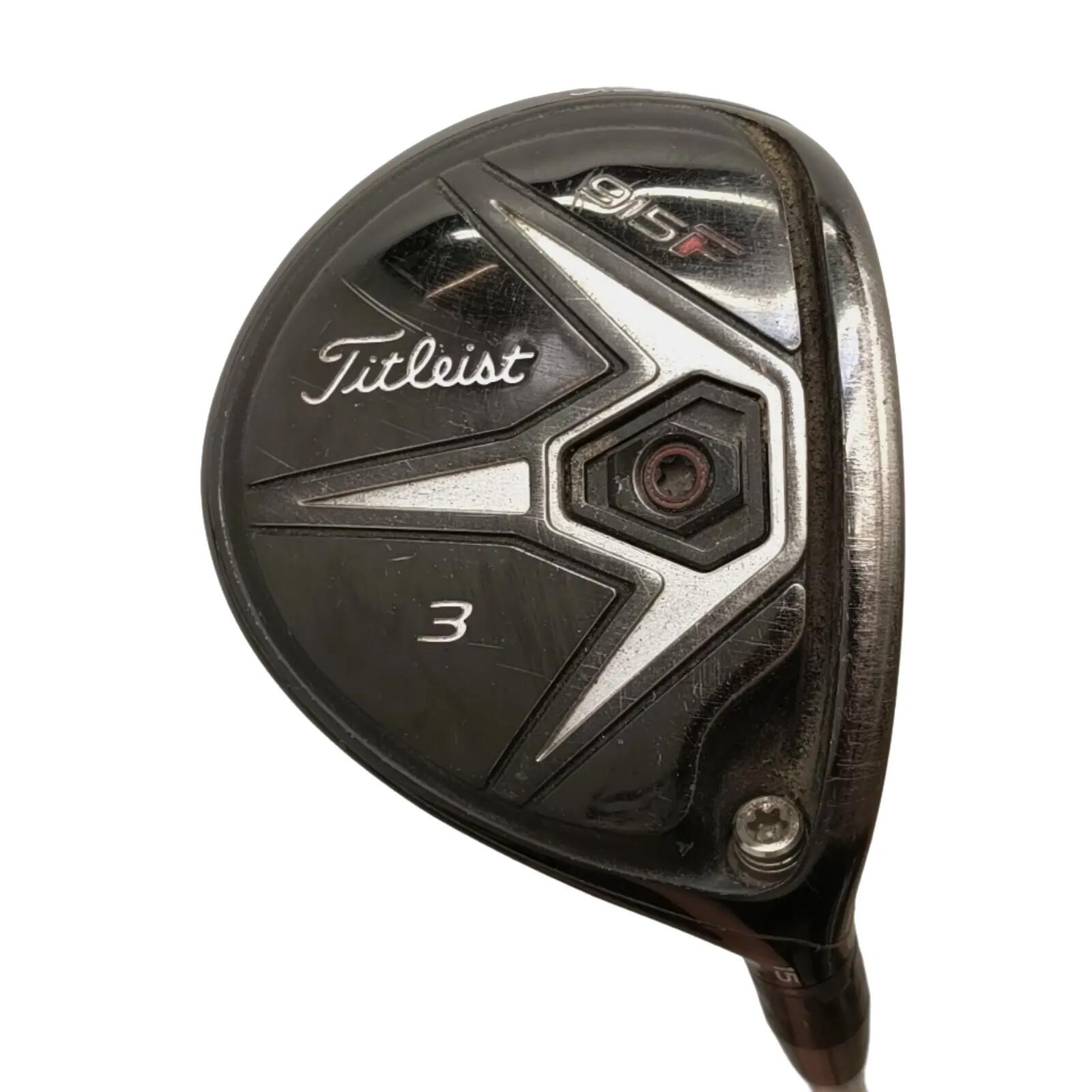 TITLEIST picture
