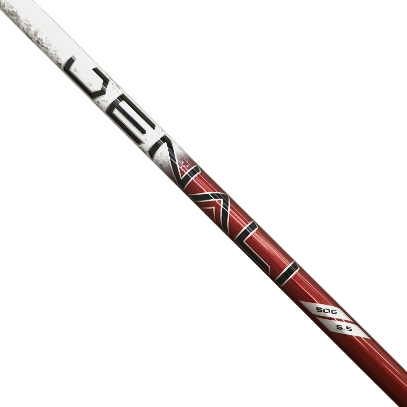 Linkshand Cobra DS-Adapt Max-K Driver / Flex Regular / Loft 10.5 4/5