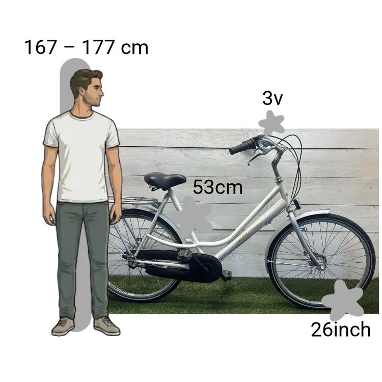 Vélo d’occasion On the Road 2/4