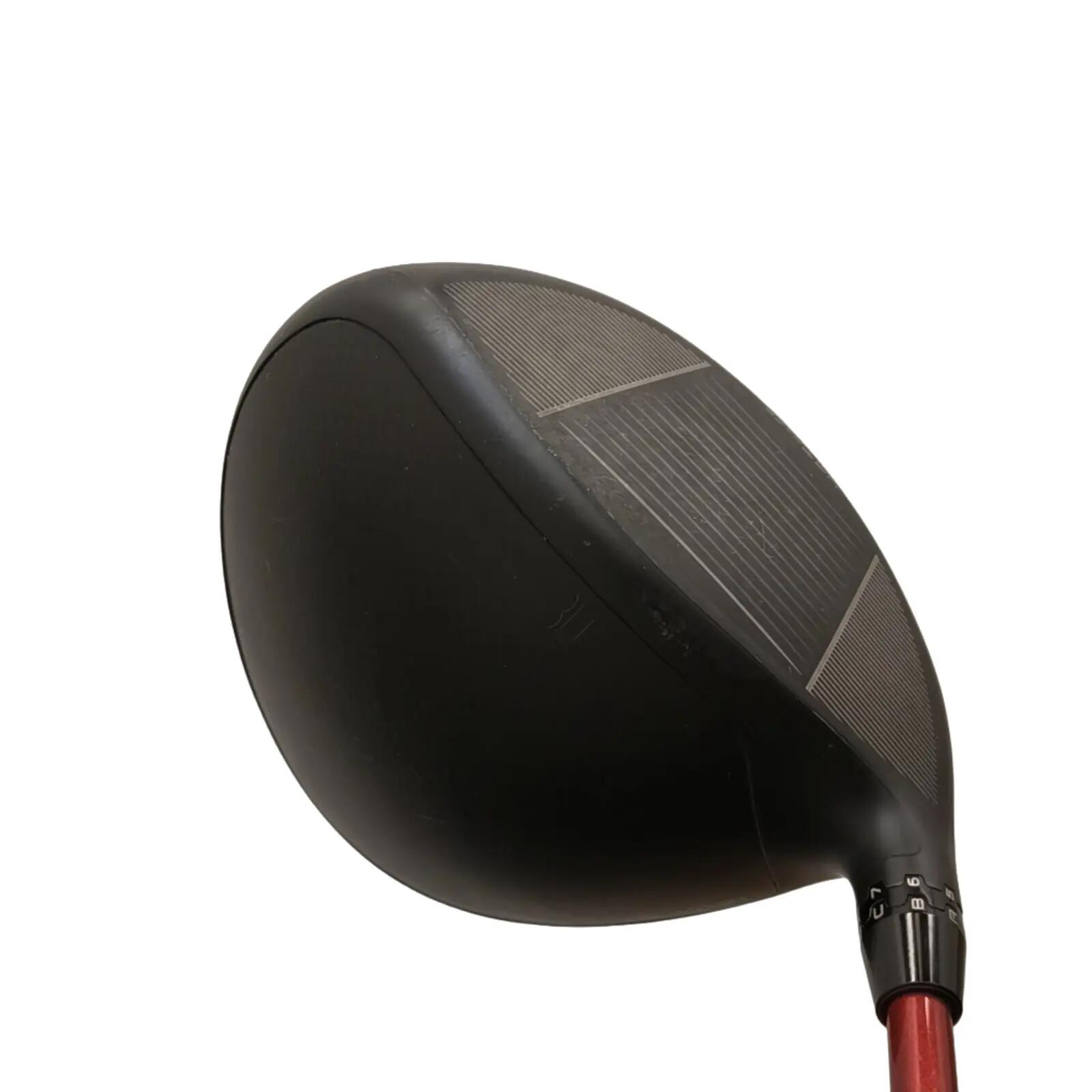 Linkshand Cobra DS-Adapt Max-K Driver / Flex Regular / Loft 10.5 3/5