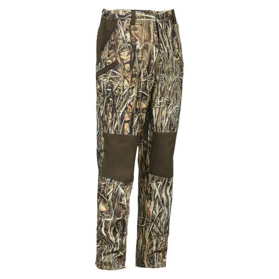 Pantalon cargo PERCUSSION Palombe