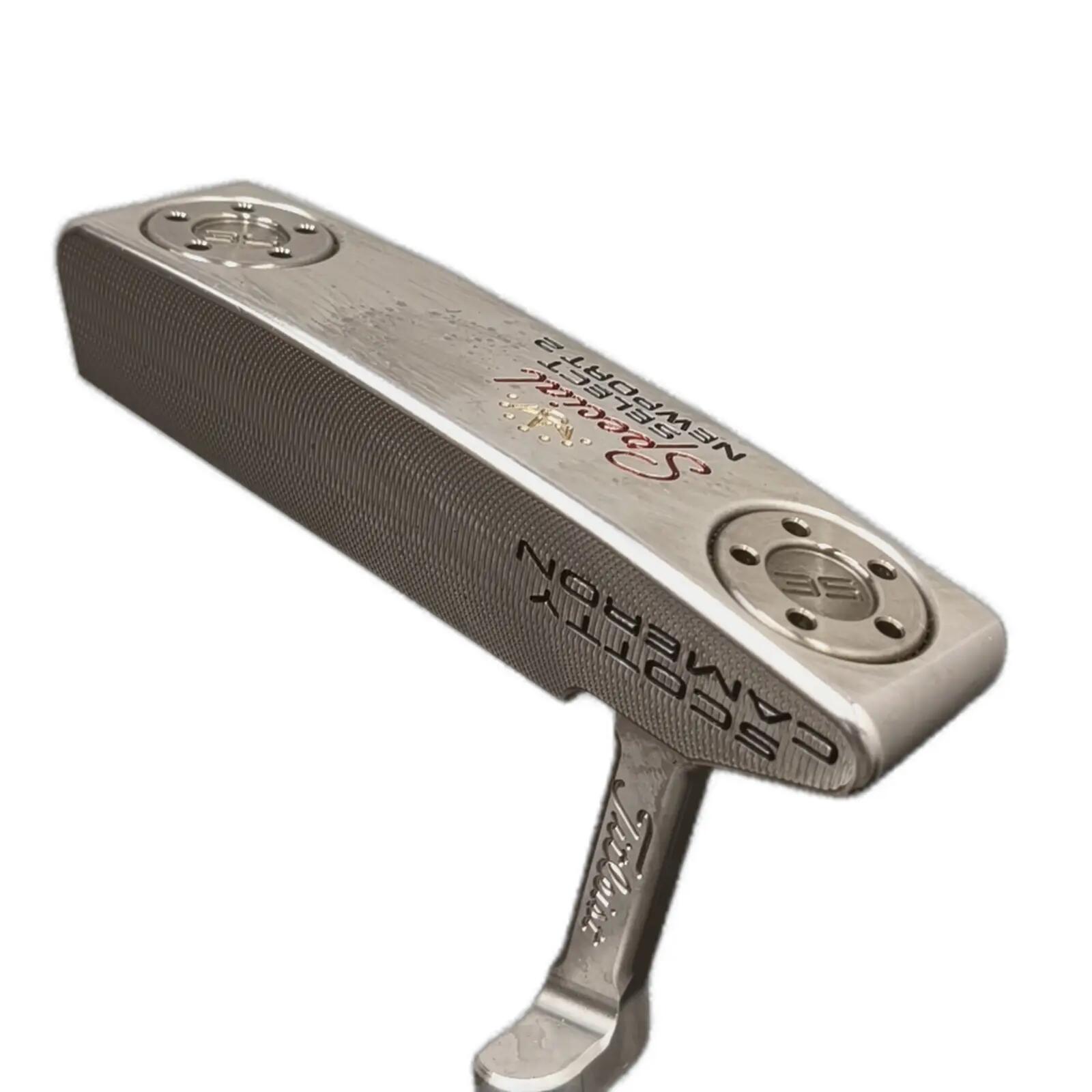 Sinistra Titleist Special Select Newport 2 Putter / 34" 3/6