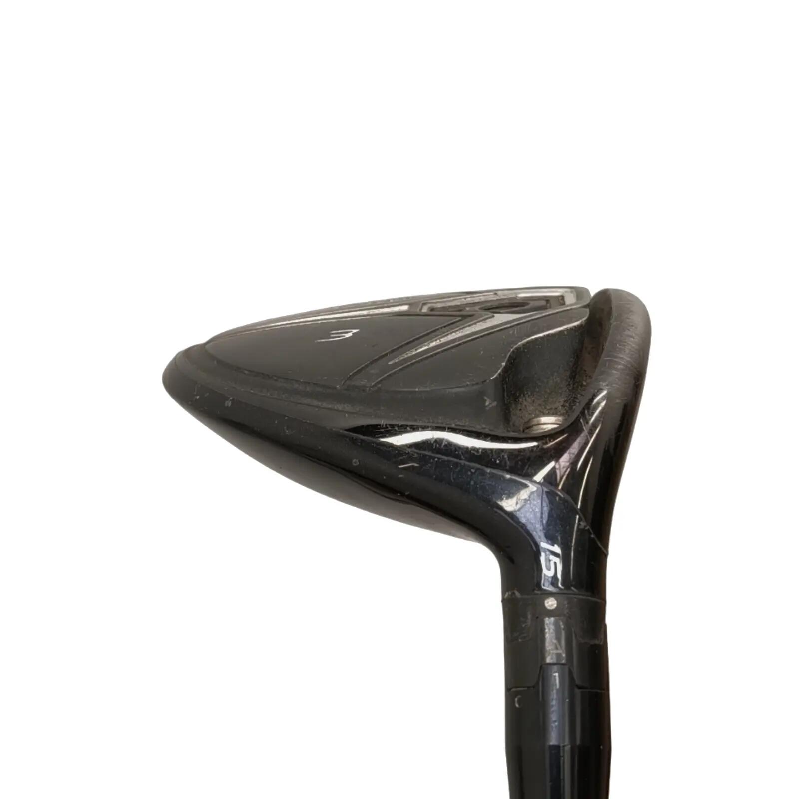 Titleist 915F Fairway Wood / Flex Regular / #3/15 3/6