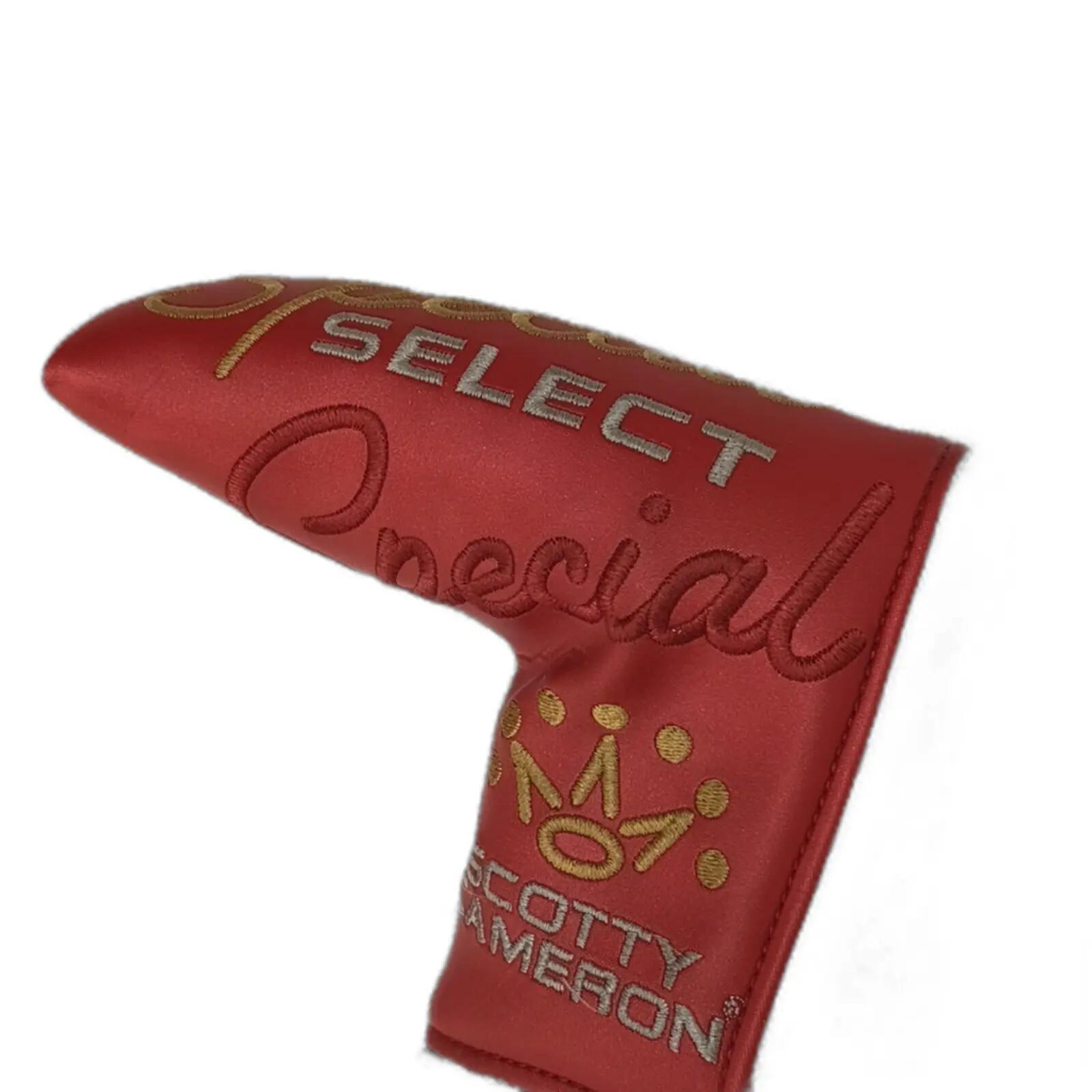Sinistra Titleist Special Select Newport 2 Putter / 34" 2/6