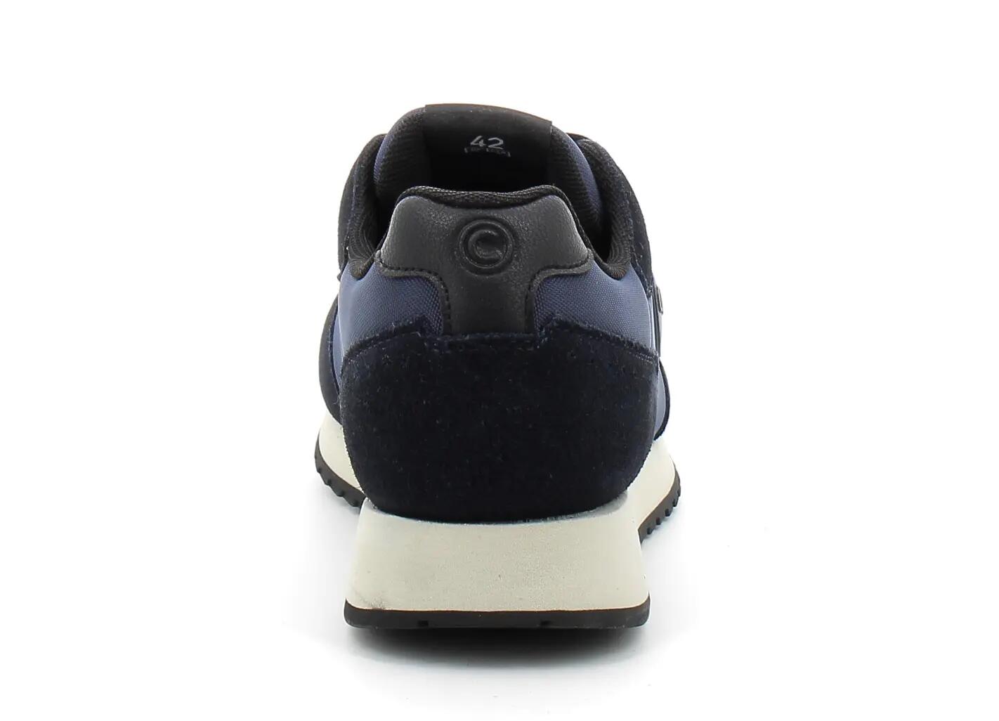 Baskets Homme Travis One, Colmar 4/5