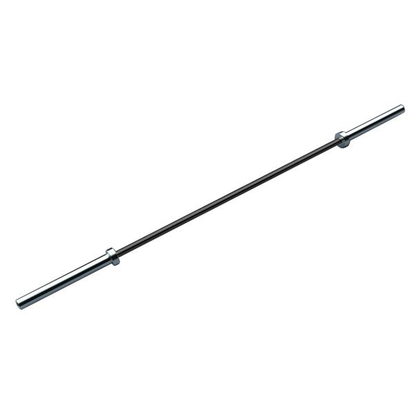 Barra de entrenamiento Suprfit PRO - 15 kg 2/3