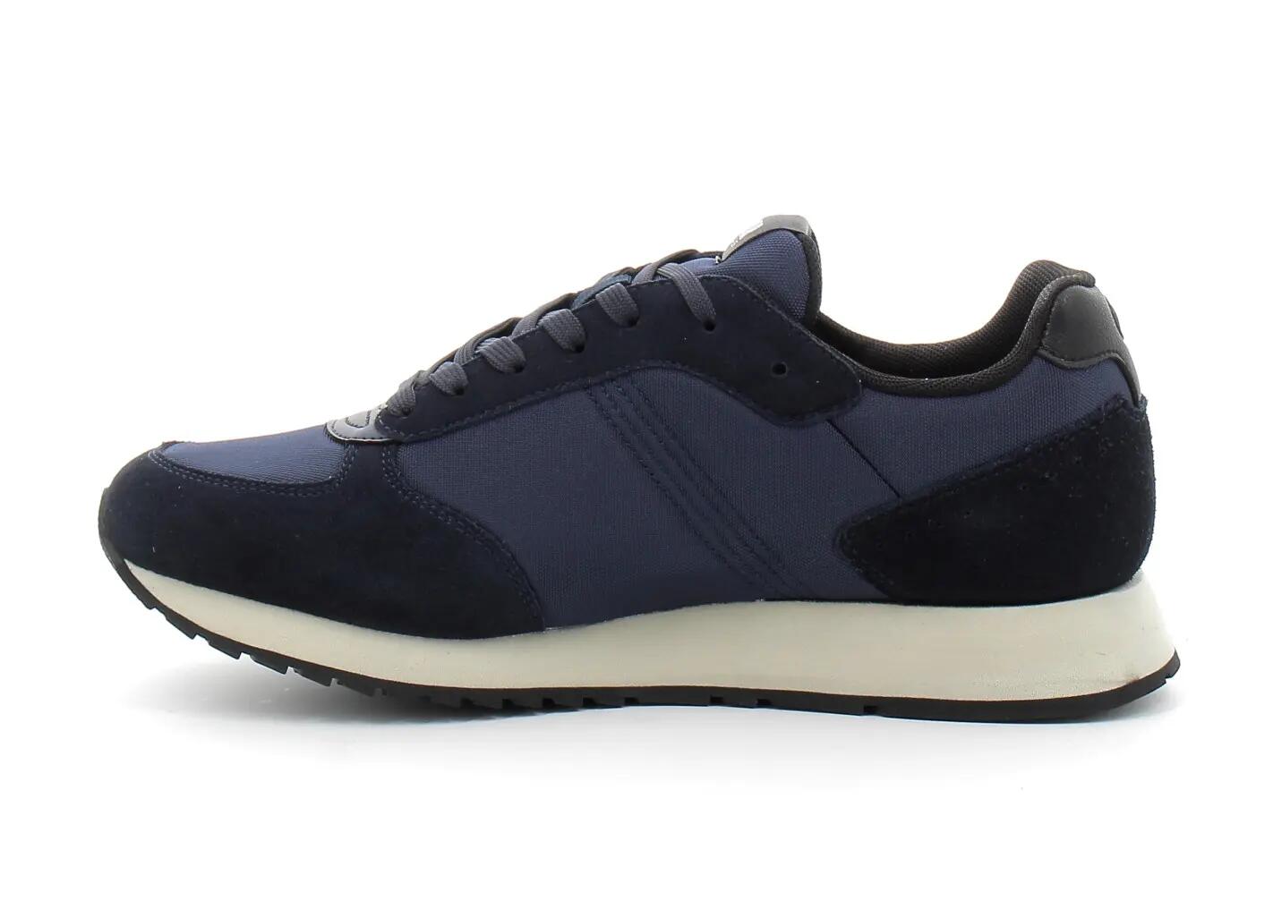 Baskets Homme Travis One, Colmar 3/5