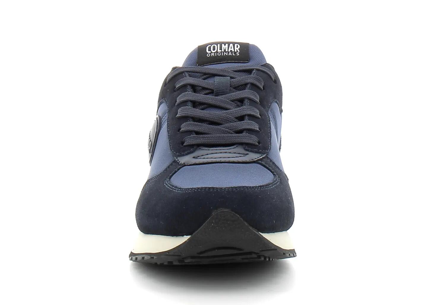Baskets Homme Travis One, Colmar 2/5
