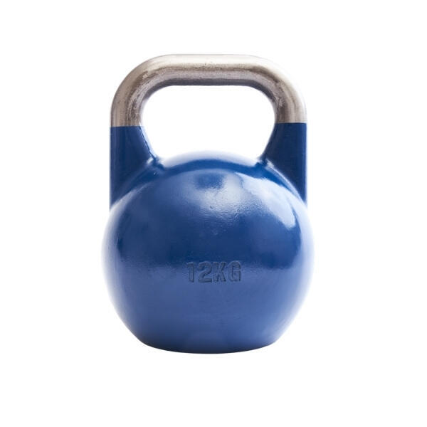 Kettlebell do zawodów Pro - 12 kg