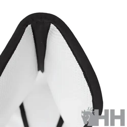 Tapis de selle pour cheval en PVC Lexhis 3/4