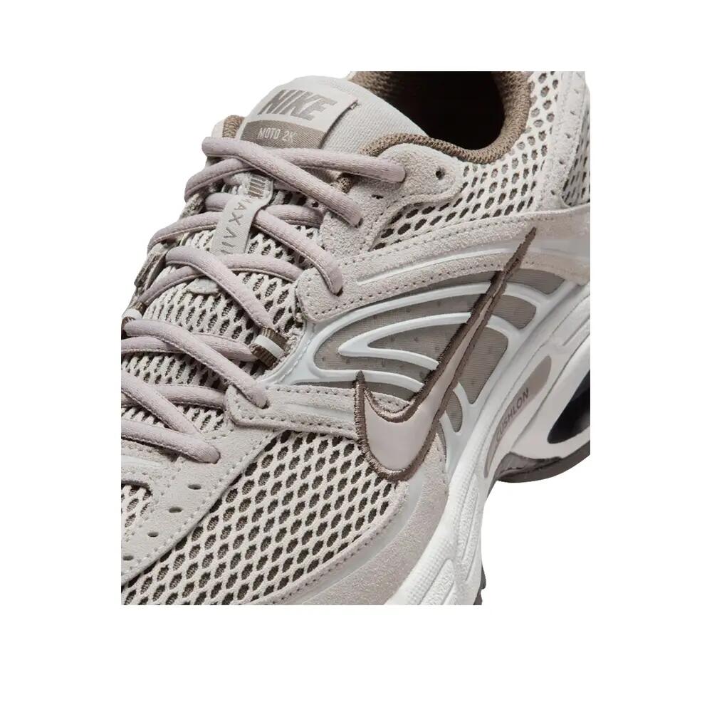 Nike Air Max Moto 2K Beige/Grau 7/8