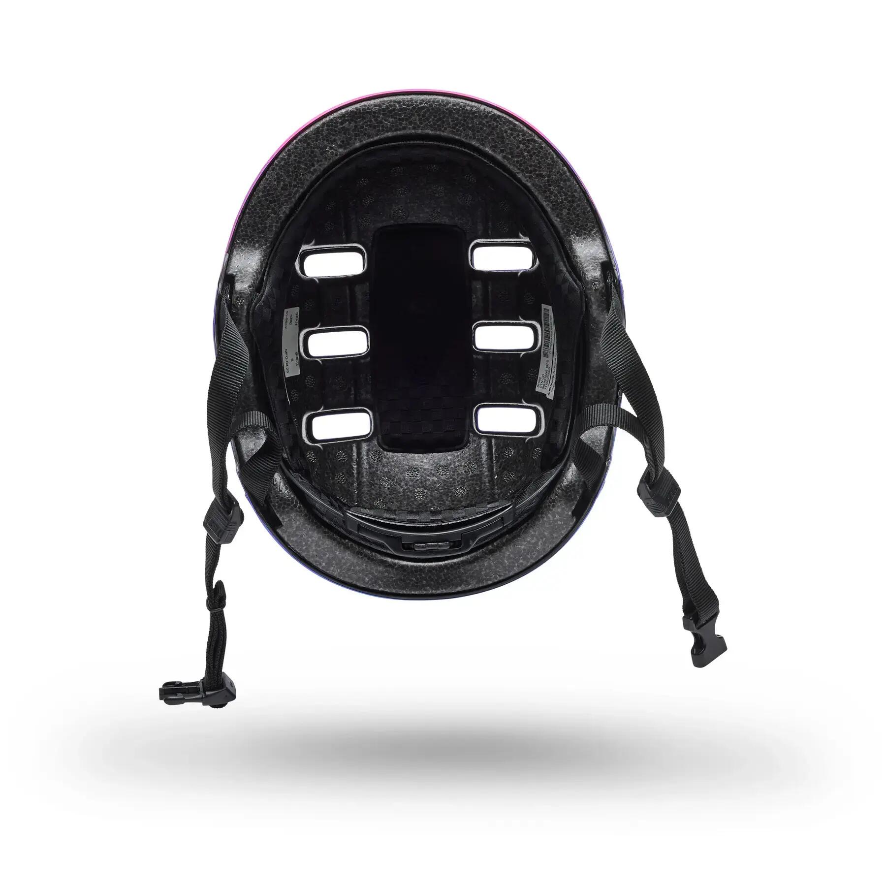 Casco per bambini Bell Span 6/6