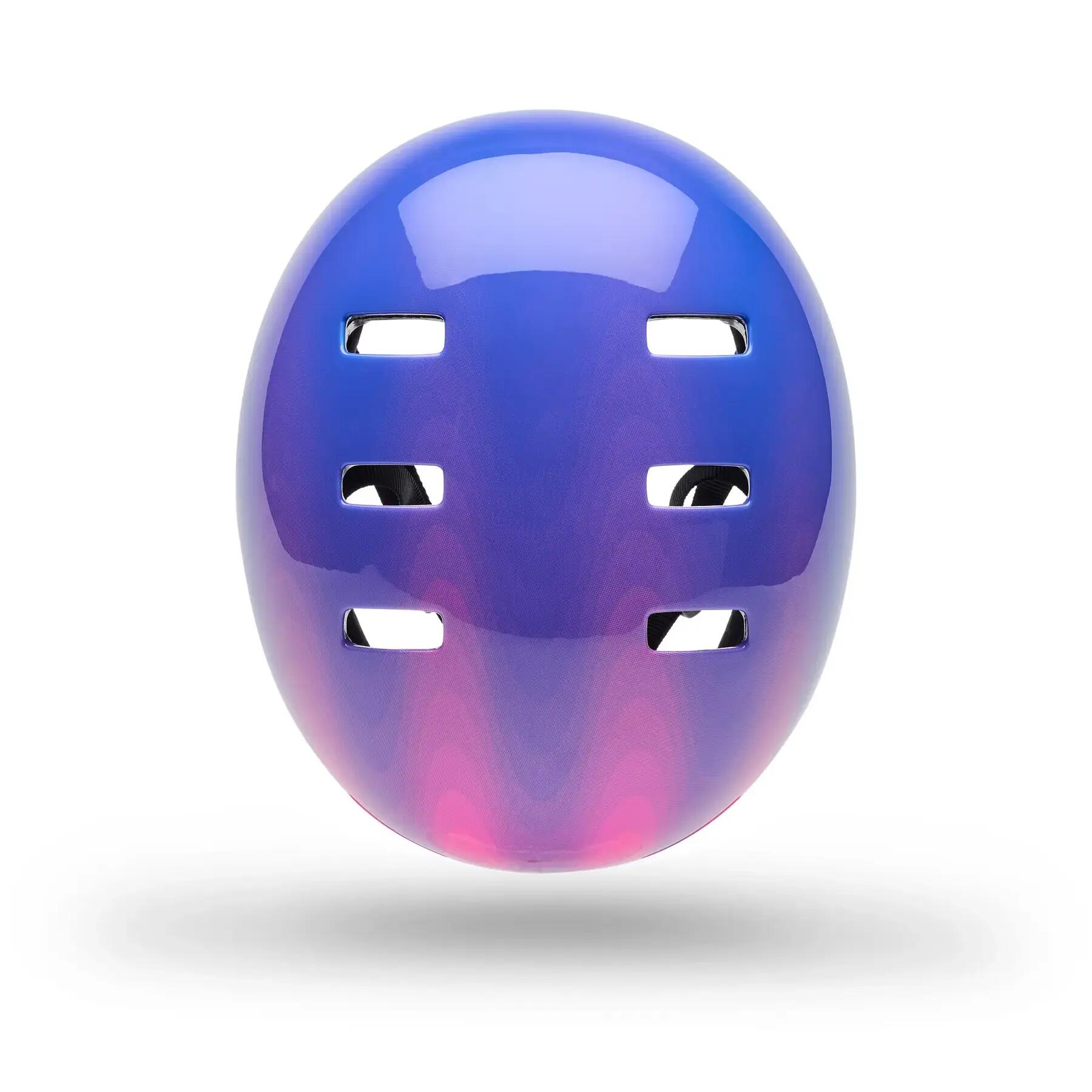 Casco per bambini Bell Span 5/6