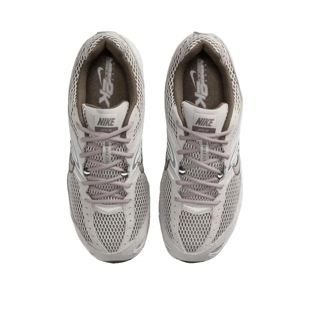 Nike Air Max Moto 2K Beige/Grau 4/8