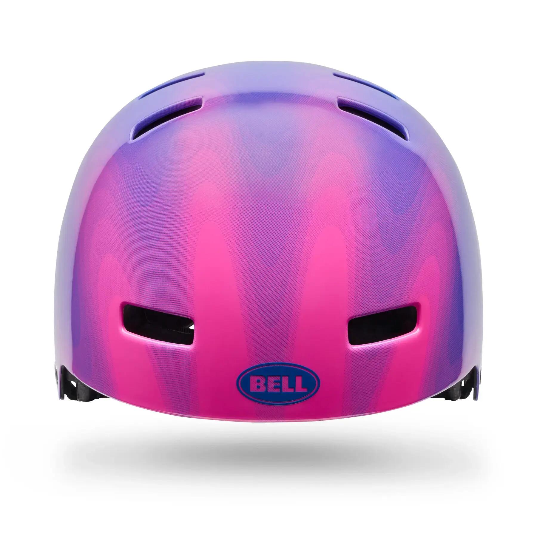 Casco per bambini Bell Span 3/6
