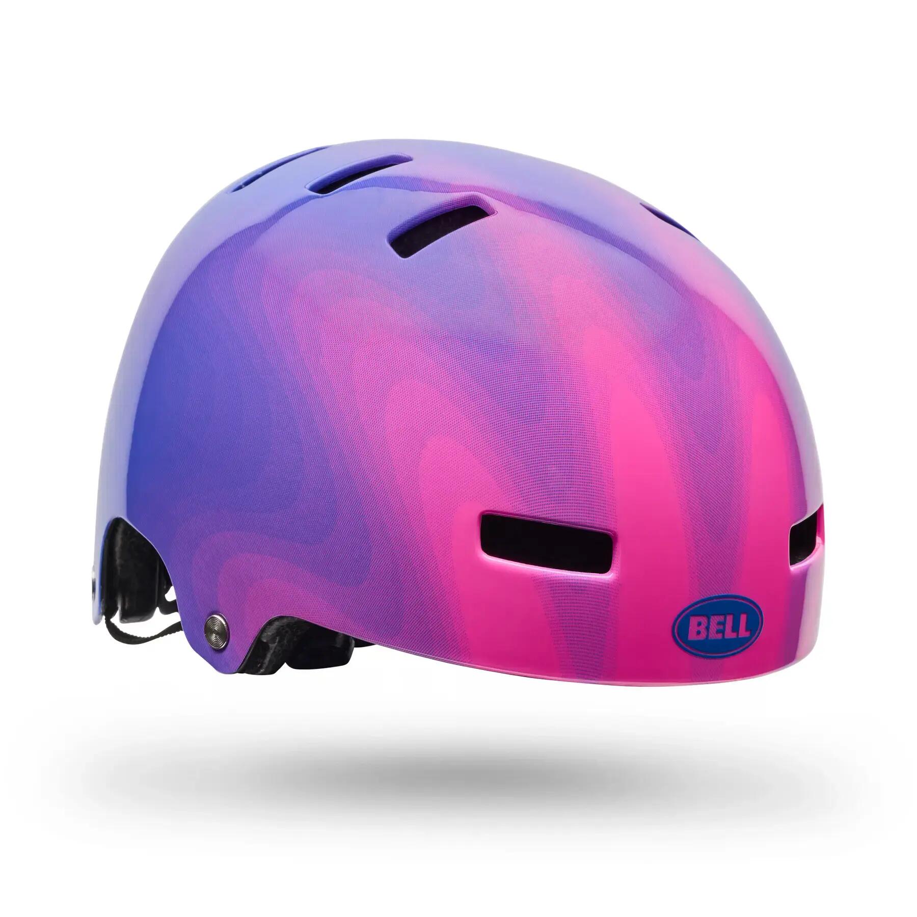 Casco per bambini Bell Span 2/6