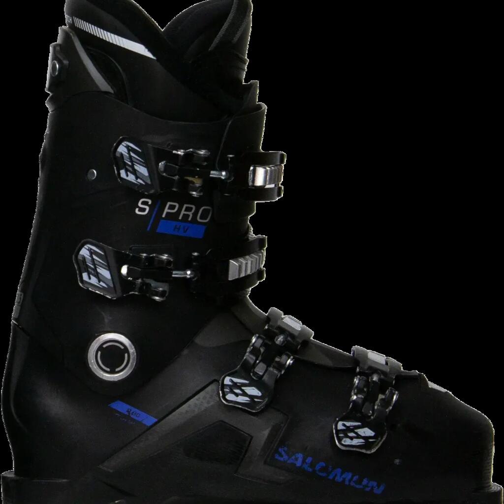 Втори живот - Ски обувки Salomon S Pro GW 39