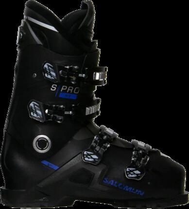 Tweedehands - Skischoenen Salomon S Pro GW 39, Zeer goede staat