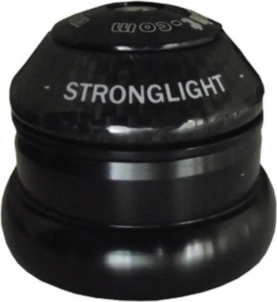 Stronglight jeu de direction 1 1/8"-1 1/2 RAZ ALUMINIUM MEGA OVERS. 1/3