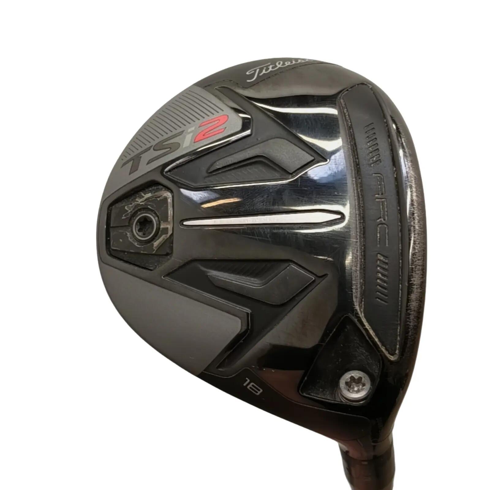 TITLEIST picture