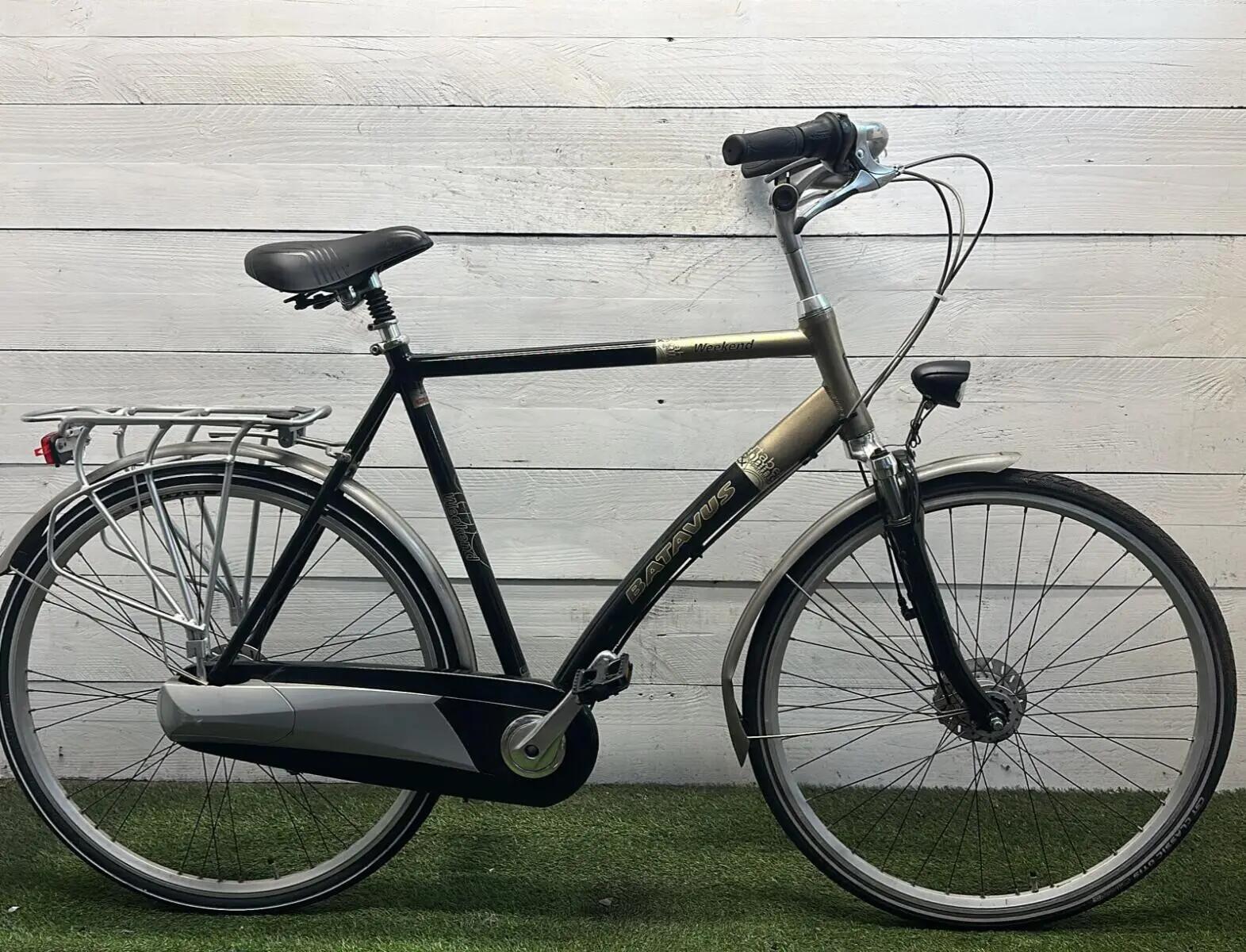 BATAVUS picture