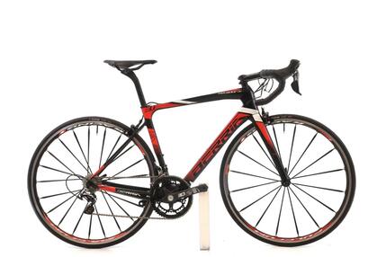 Vélo de route reconditionné · Belador 3.1 · Très bon état