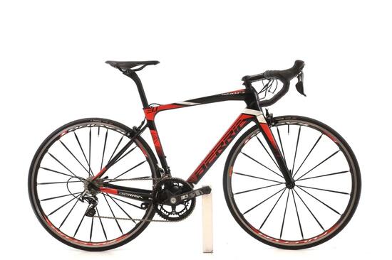 Vélo de route reconditionné · Belador 3.1 · Très bon état