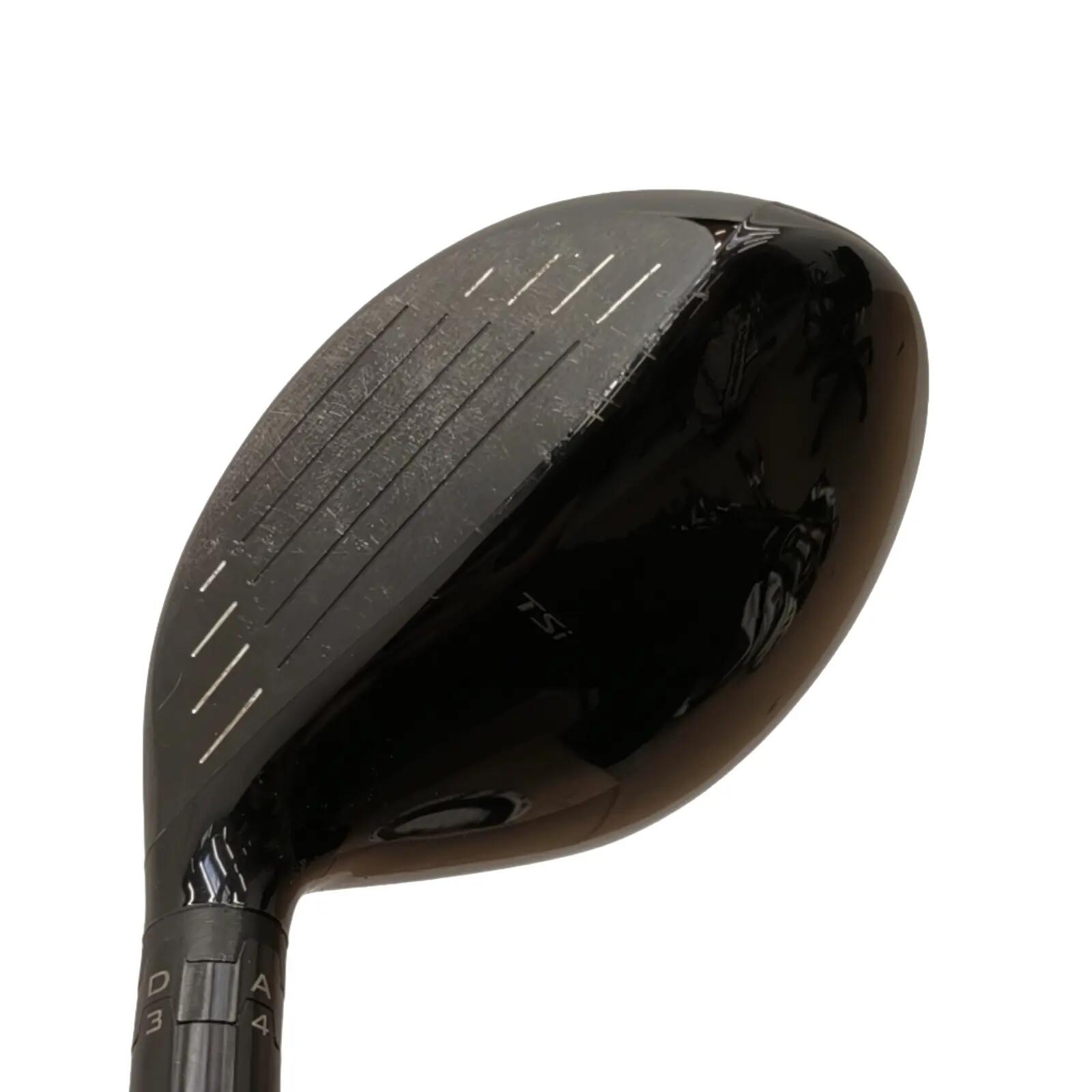 Titleist TSi2 Fairway Wood / Flex Regular / #5/18 4/6