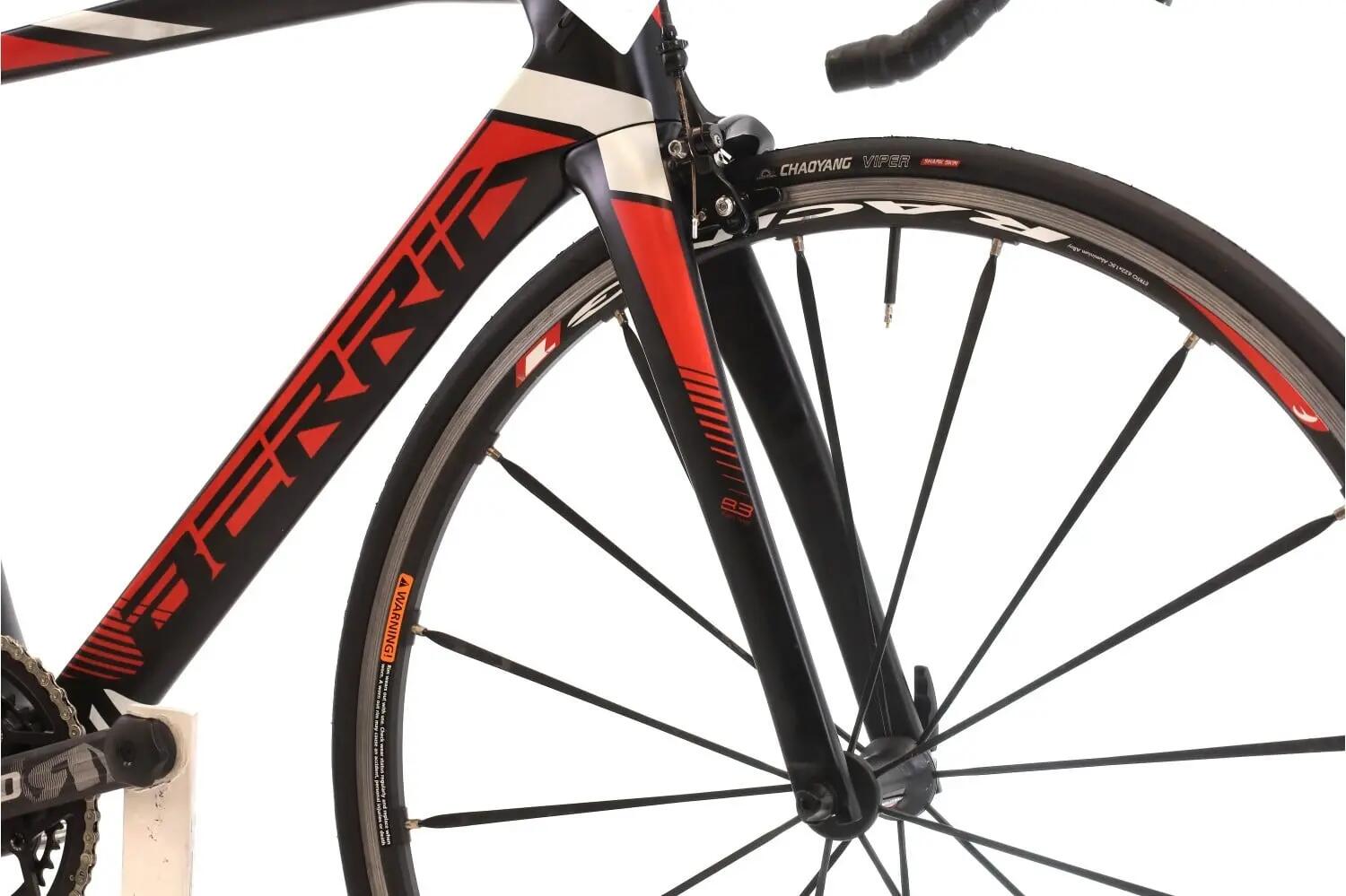 Segunda Vida · Bicicleta carretera ·  Belador 3.1 · Muy buen estado 5/8