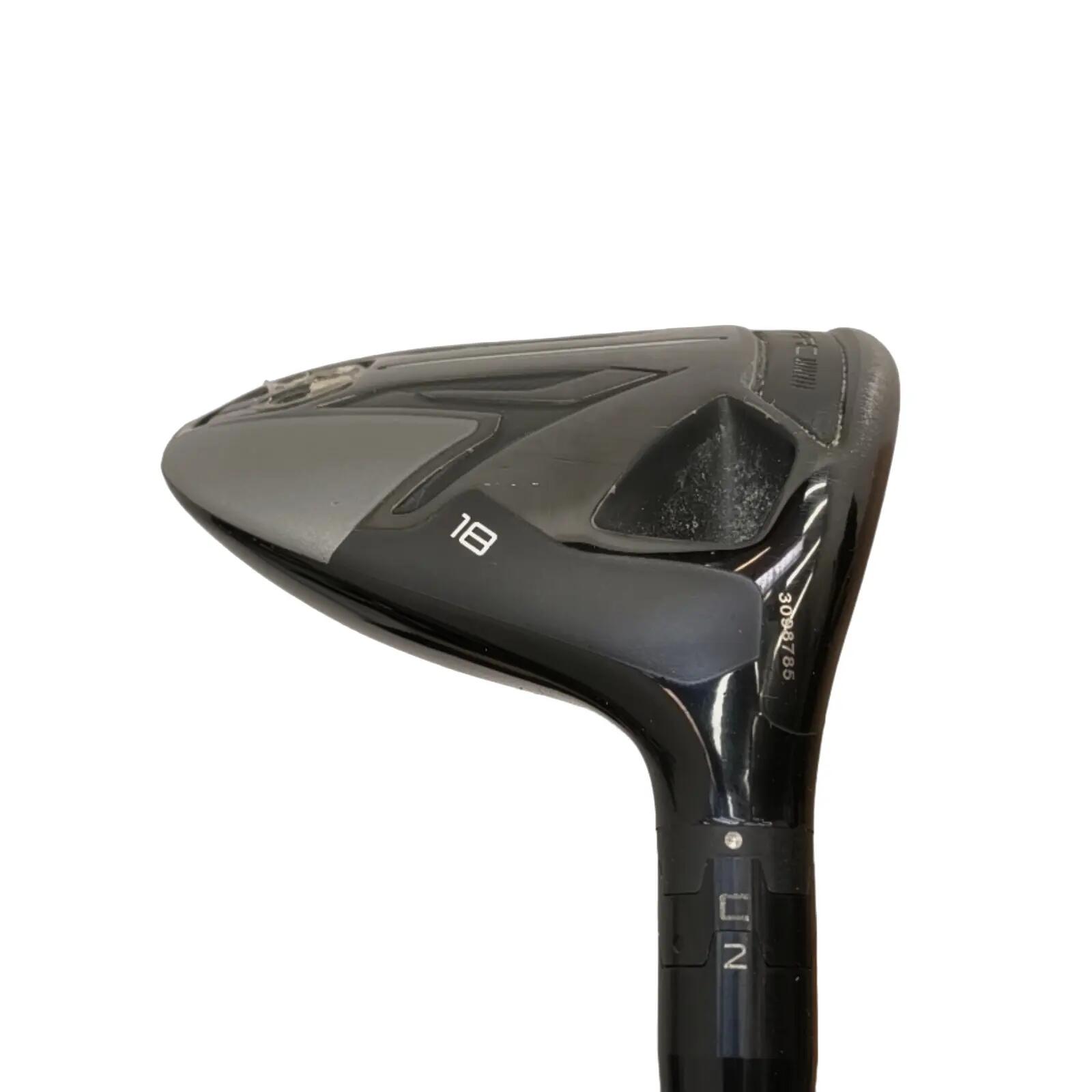 Titleist TSi2 Fairway Wood / Flex Regular / #5/18 3/6