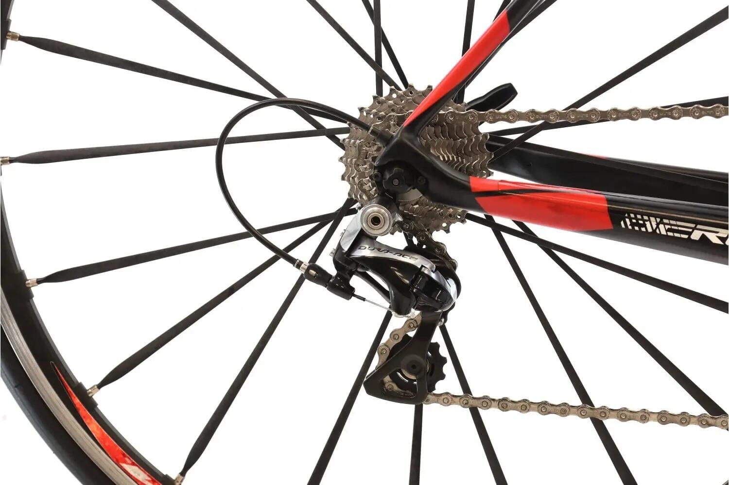 Segunda Vida · Bicicleta carretera ·  Belador 3.1 · Muy buen estado 3/8