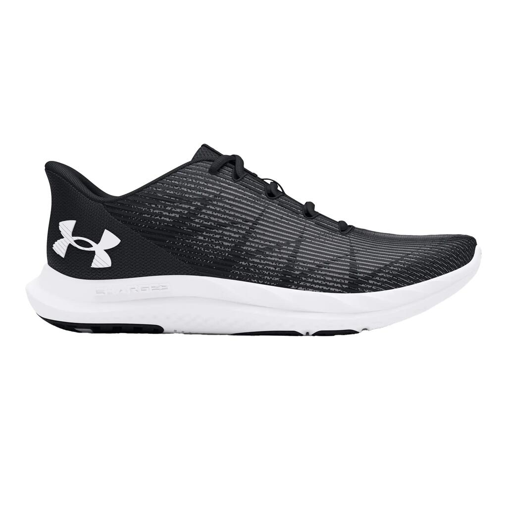 Обувки за бягане Under armour модел 3027006-001 за жени