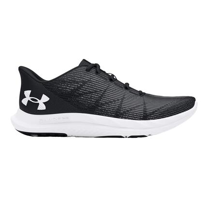 Buty do biegania Under Armour Charged Speed Swift Turquoise