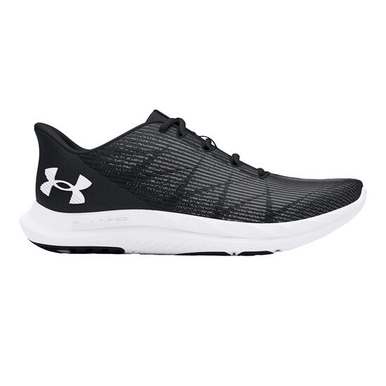Buty do biegania Under Armour Charged Speed Swift Turquoise
