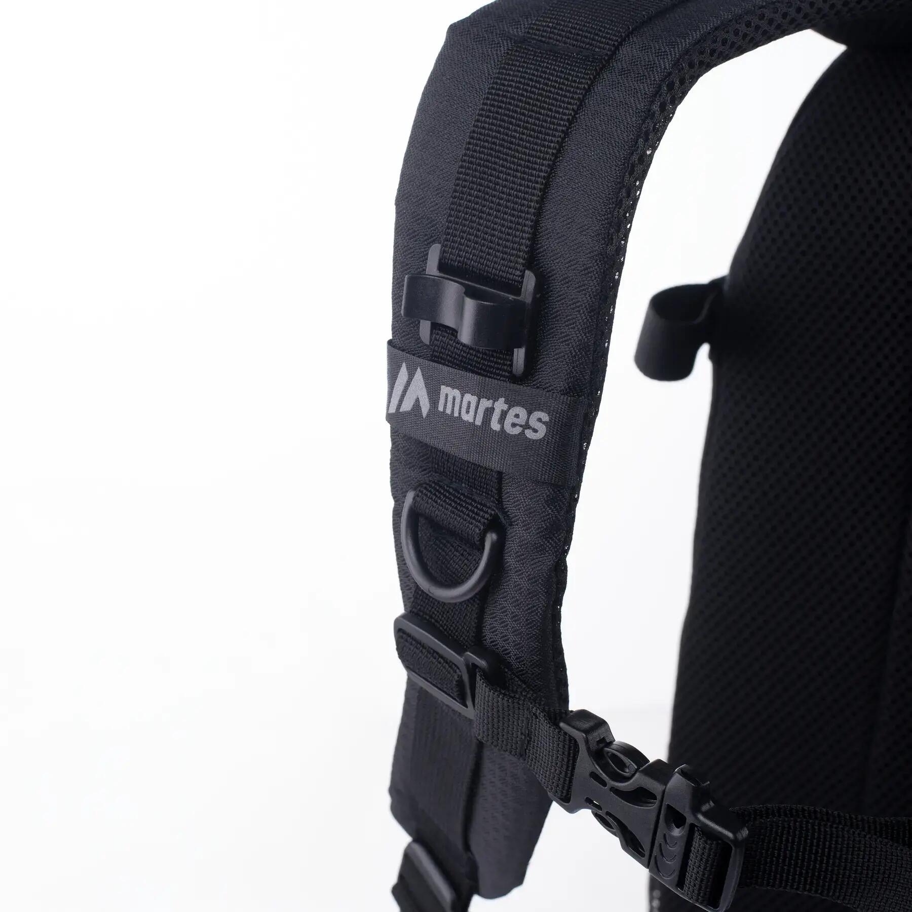 Sac à dos Martes Driver 5/5