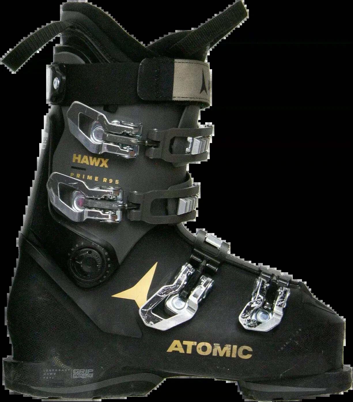 ATOMIC picture