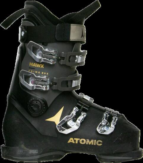 Reconditionné - Chaussures de ski Atomic Hawx Prime R95 GW M 39