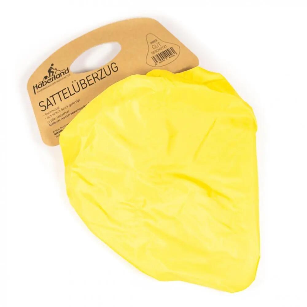 Haberland protection contre la pluie pour selle universelle 3/3
