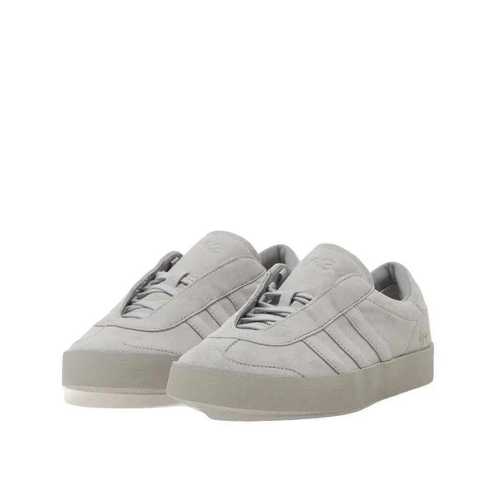 Zapatos Y-3 Gazelle Grises 5/6
