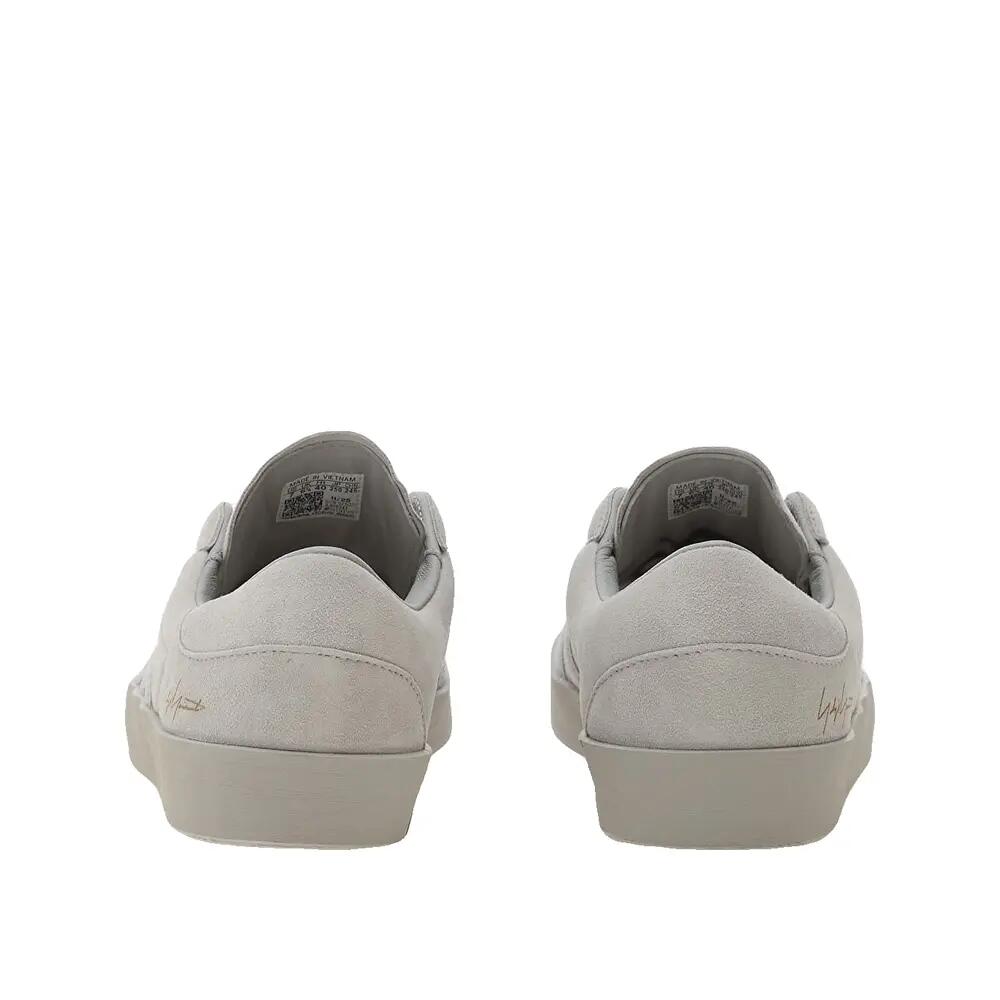 Zapatos Y-3 Gazelle Grises 4/6