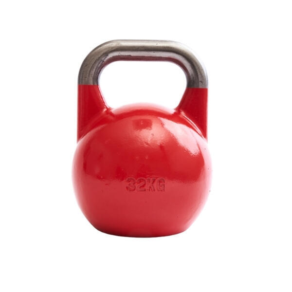 Pro Competition Kettlebell - 32 kg