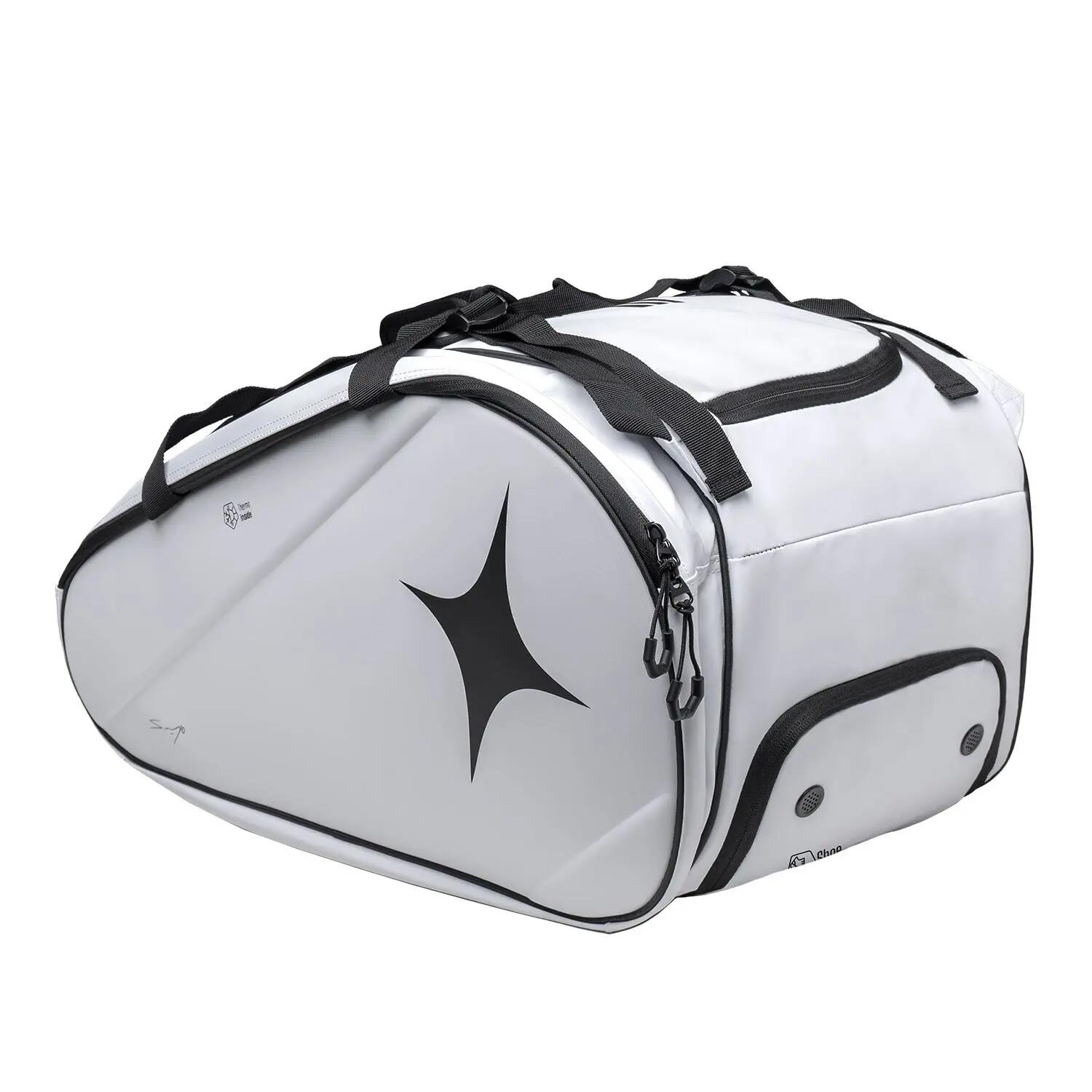 Sac De Padel Star Vie Hard Eva Eternal Bstete51000 4/7