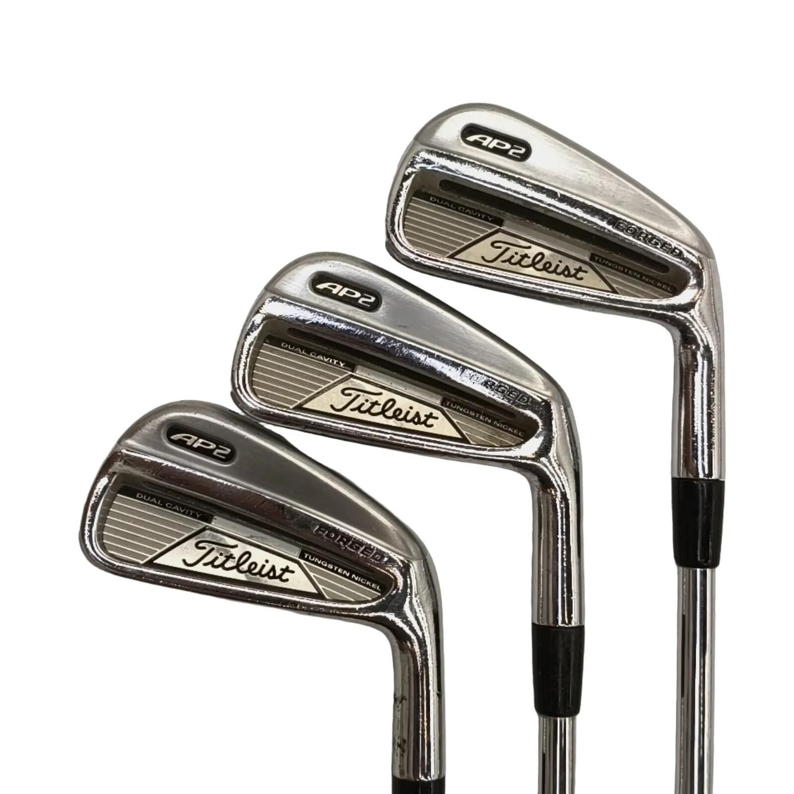 TITLEIST picture