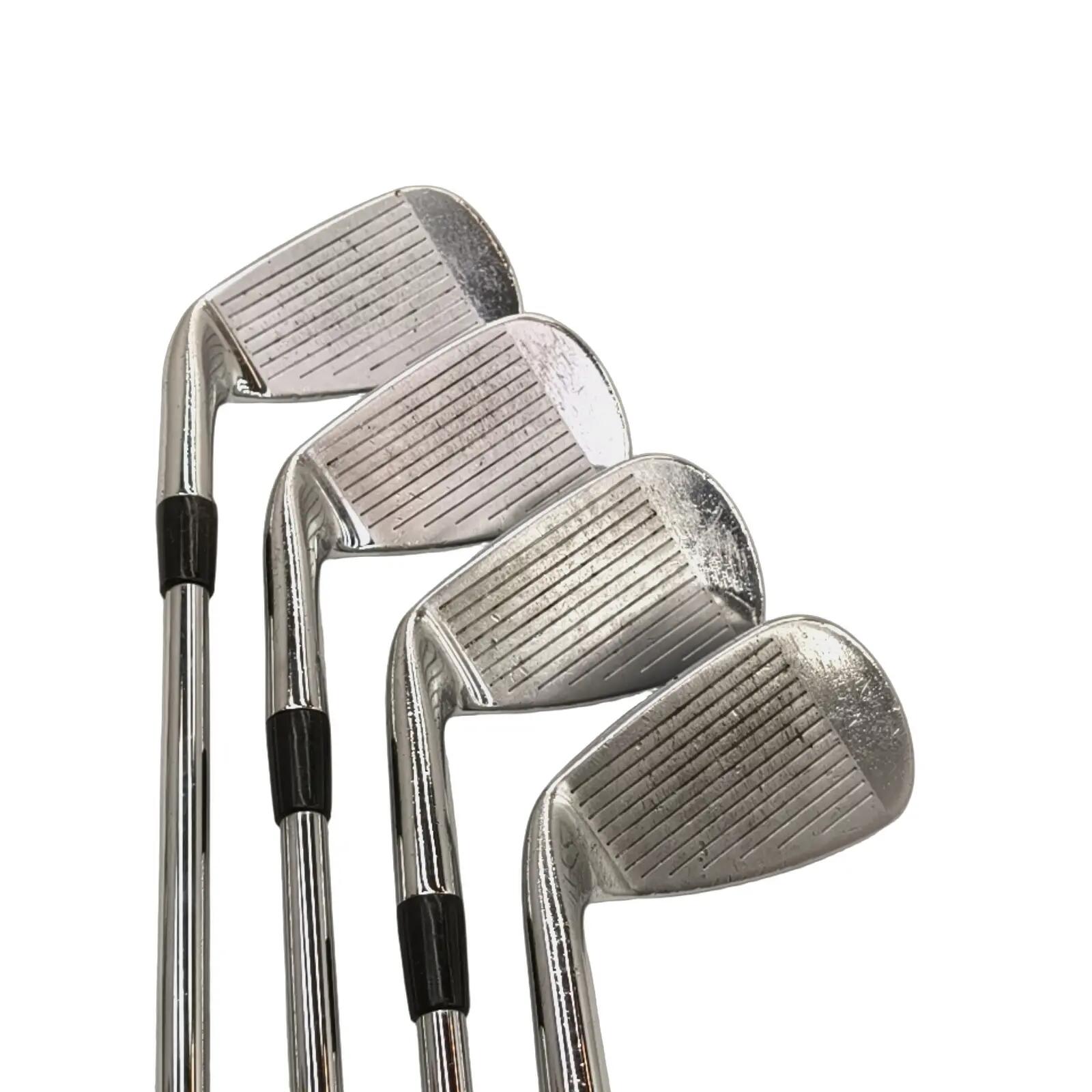 Titleist AP2 710 Forged Set di ferri / 3-PW / Flex Regular / Acciaio 7/7