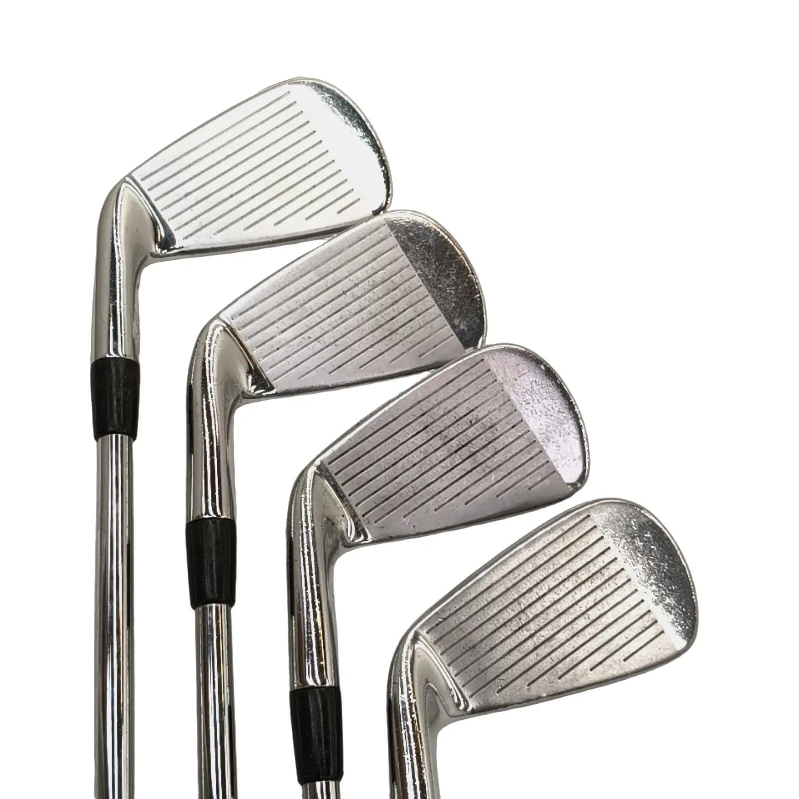 Titleist AP2 710 Forged Set di ferri / 3-PW / Flex Regular / Acciaio 6/7
