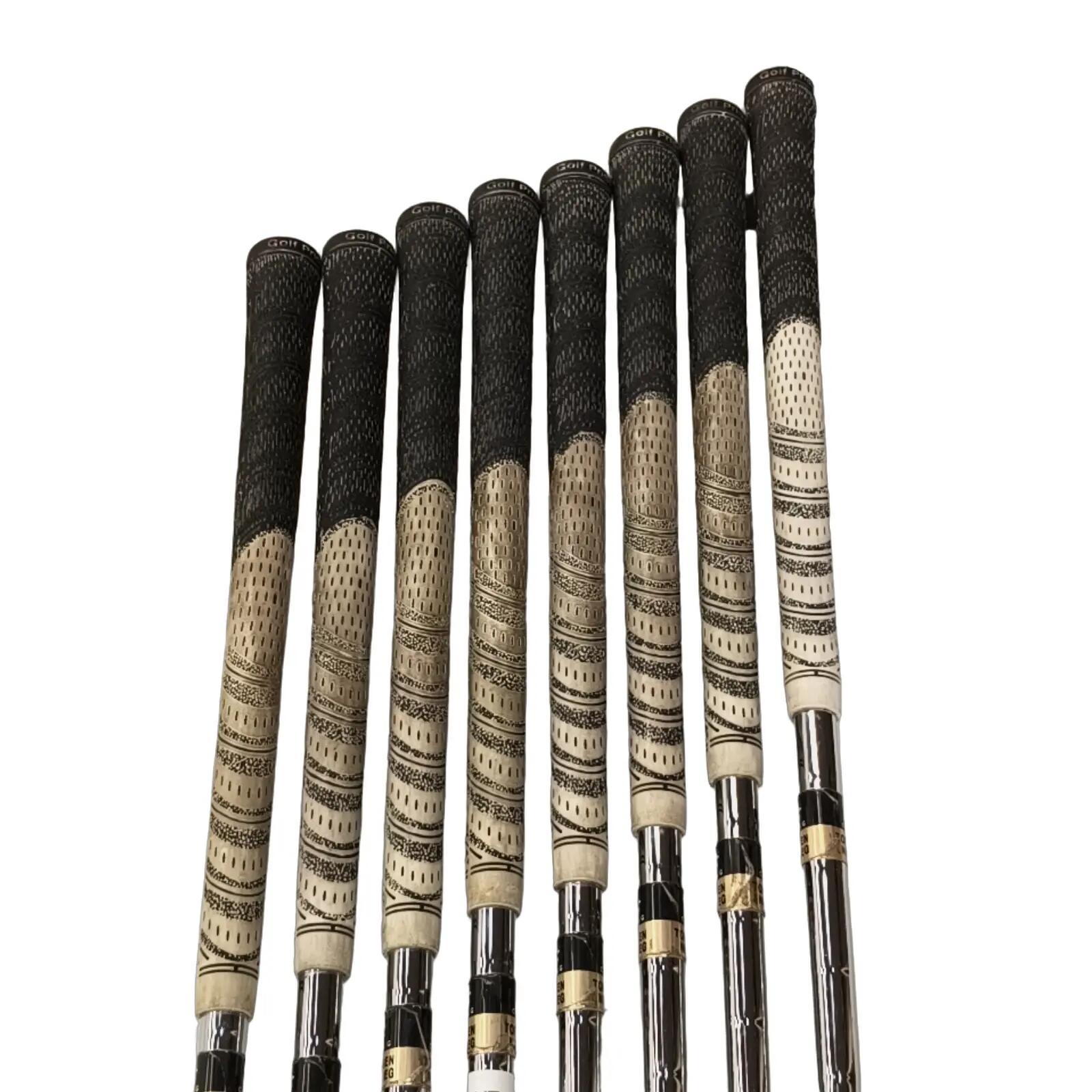 Titleist AP2 710 Forged Set di ferri / 3-PW / Flex Regular / Acciaio 5/7